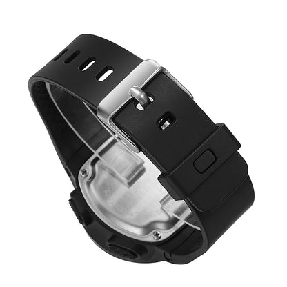 POVATI K9045  High Quality Wrist Watch for Men Women Waterproof Digital Stopwatch